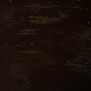 Meet your Posher, Yvonne